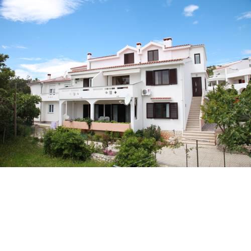 Apartments Katarina with Terrace