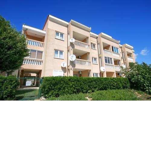 Apartments Katerina