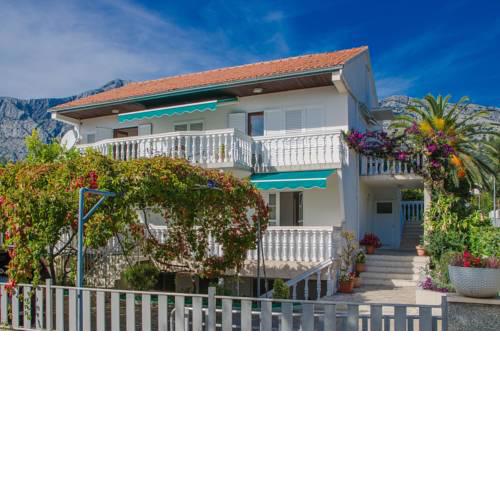 Apartments Kati
