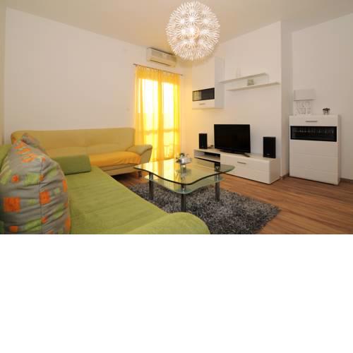 Apartments Katica 3465