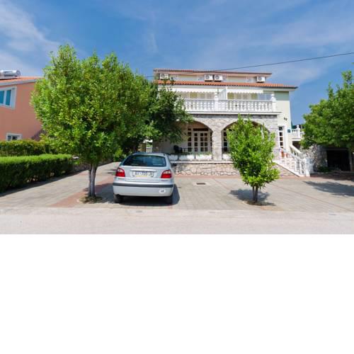 Apartments Katica