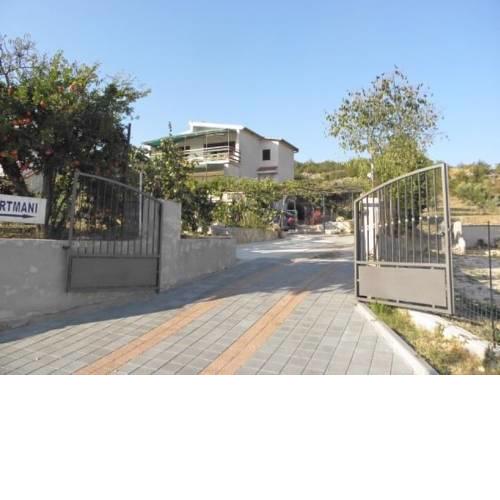 Apartments Katica