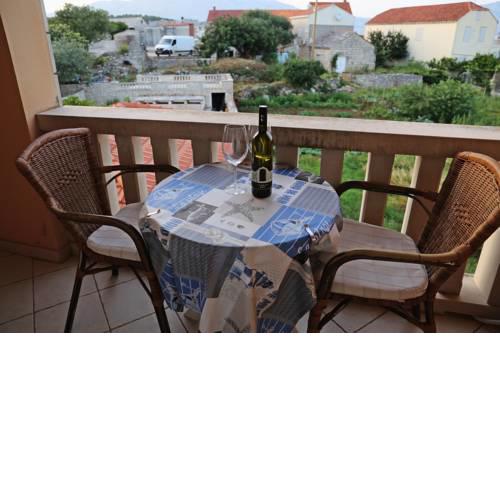 Apartments Katica