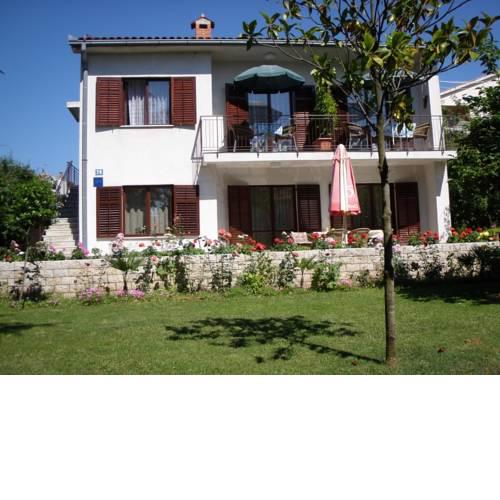 Apartments Katja
