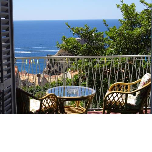 Apartments Kazo