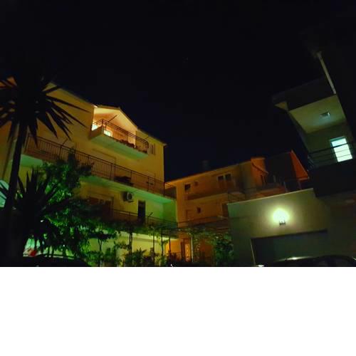 Apartments Kegalj