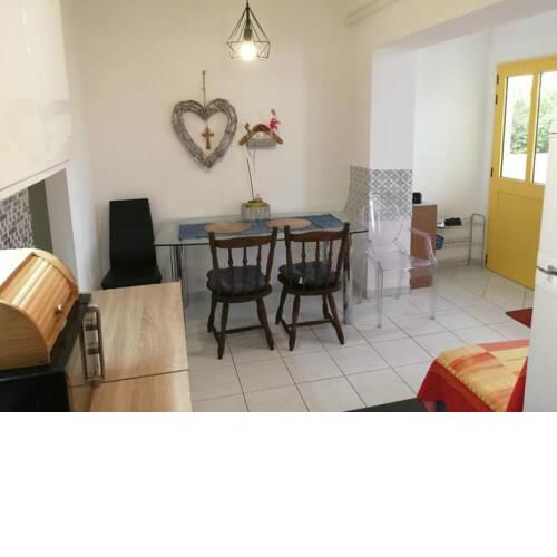Apartments Keko Lala