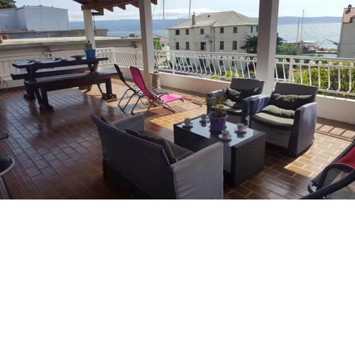 Apartments Keko