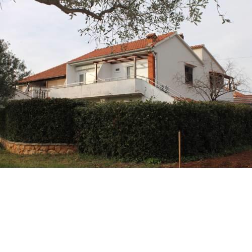 Apartments Keran