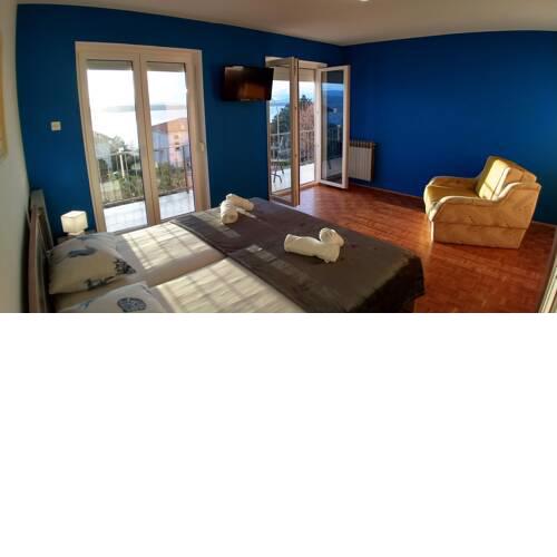 Apartments Kety