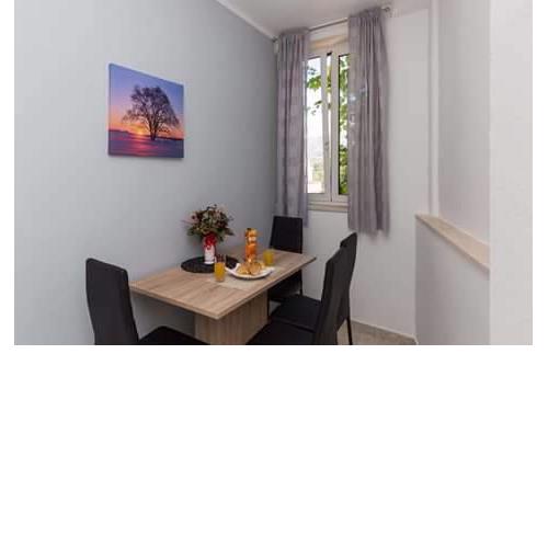 Apartments Kety