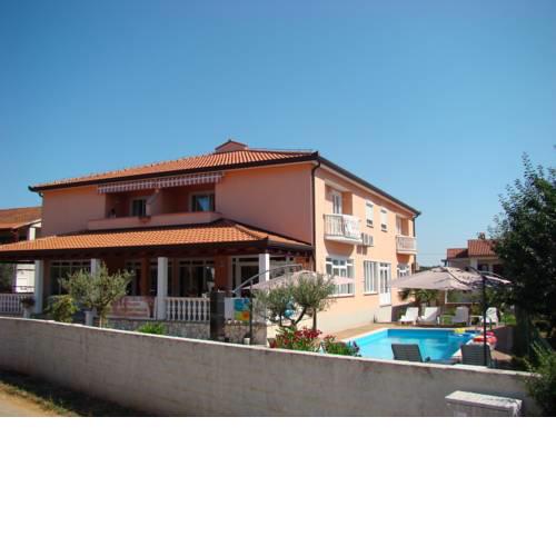 Apartments Kimm