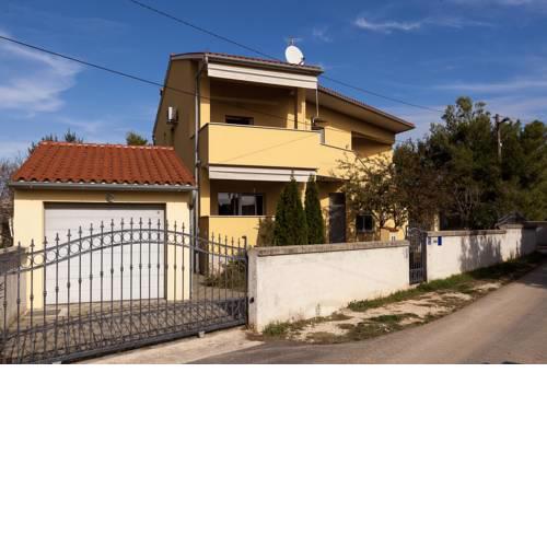 Apartments Klara