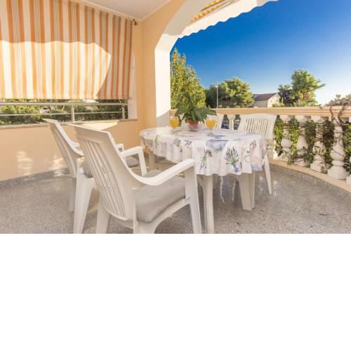 Apartments Klaric