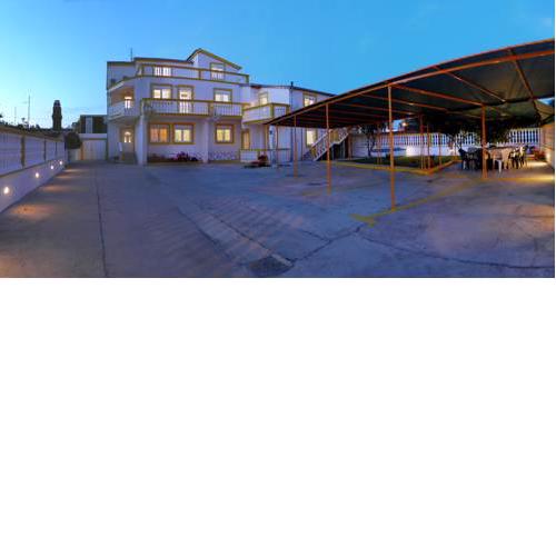 Apartments Klaric