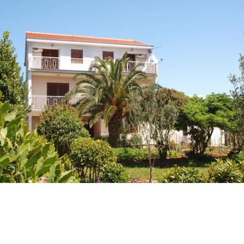 Apartments Klementina