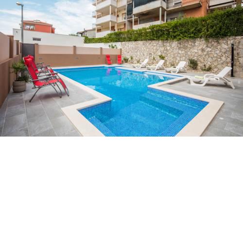 Apartments Kolar