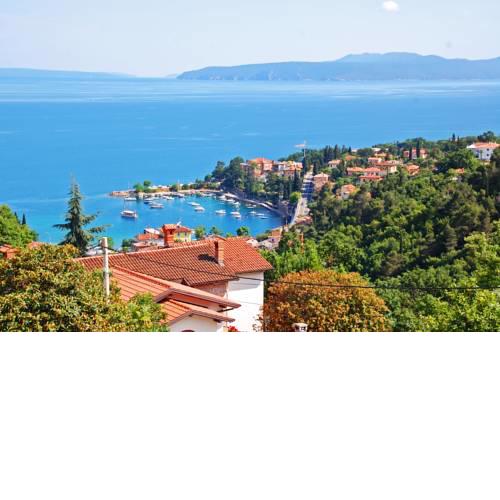 Apartments Kolmanic