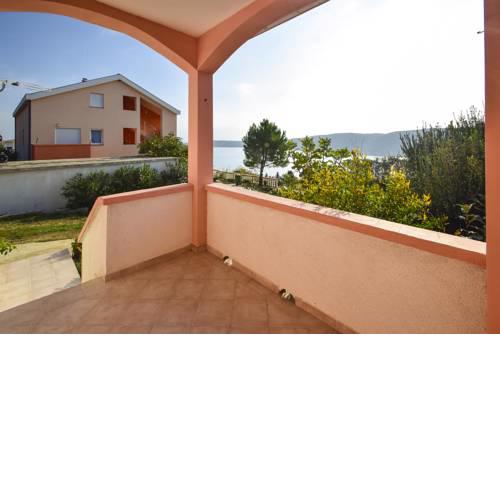 Apartments Silvana 597