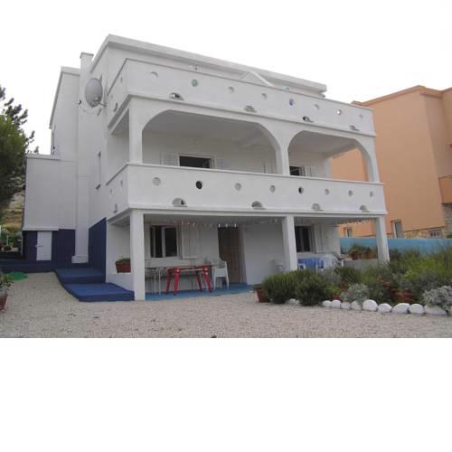 Apartments Kon