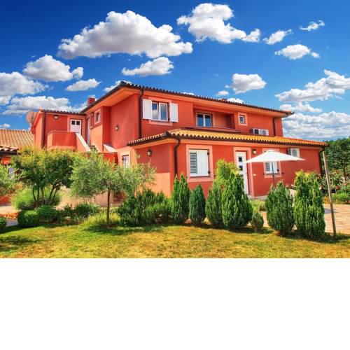 Apartments Konoba 411