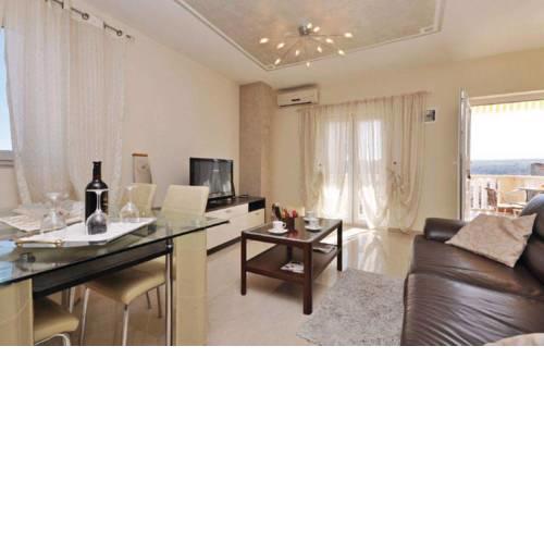 Apartments Kontrada