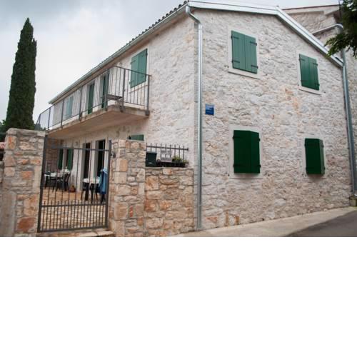 Apartments Koronsovac