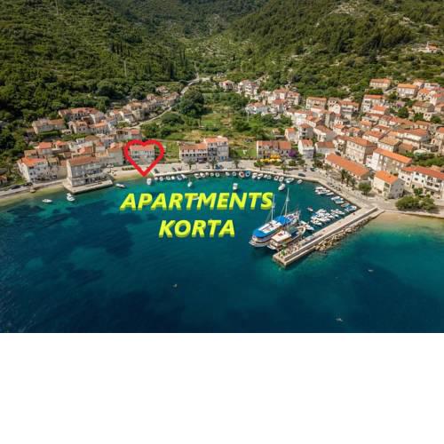 Apartments Korta