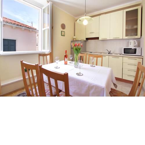 Apartments Kovac Old Town