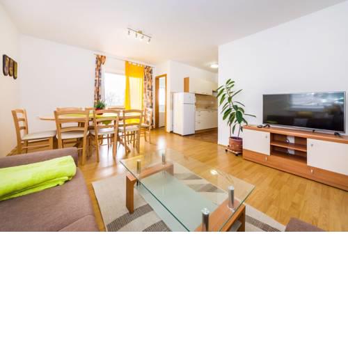 Apartments Kovac