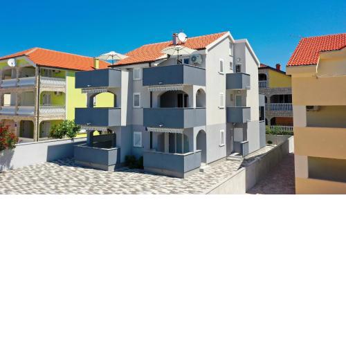 Apartments Kralj