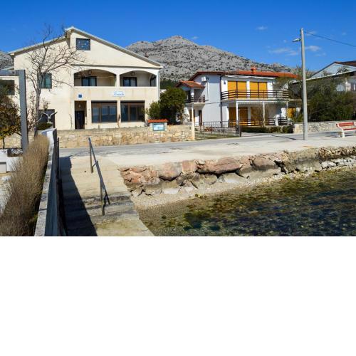 Apartments Krasula