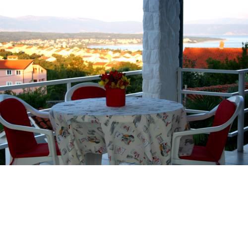 Apartments Kremenici