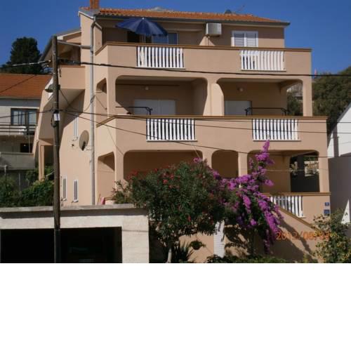 Apartments Krešo