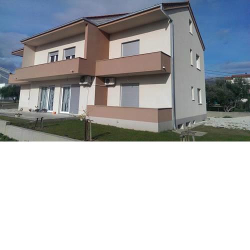 Apartments Kreso