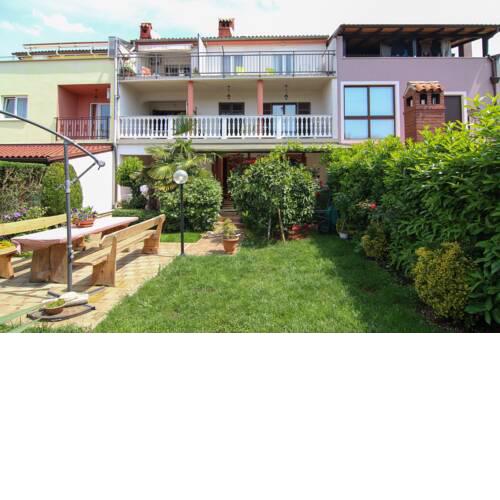 Apartments-Kristina-Fazana 2