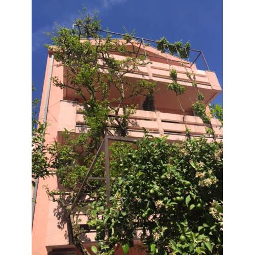 Apartments Krolo
