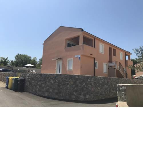 Apartments Kuk