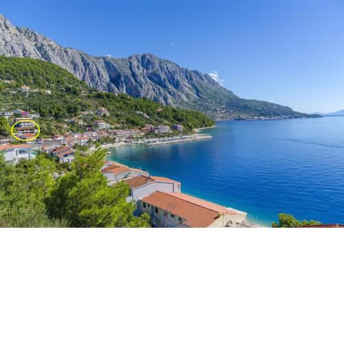 Apartments Kunac