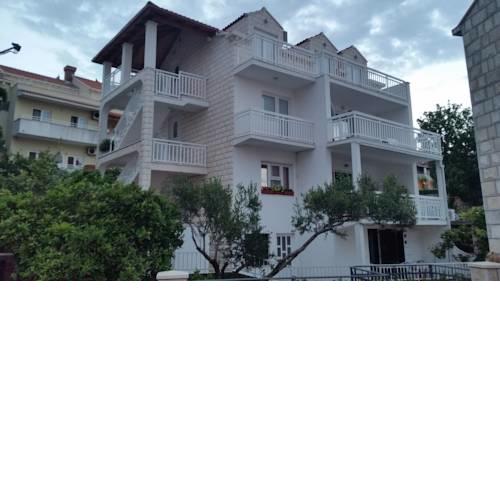 Apartments Kutlic