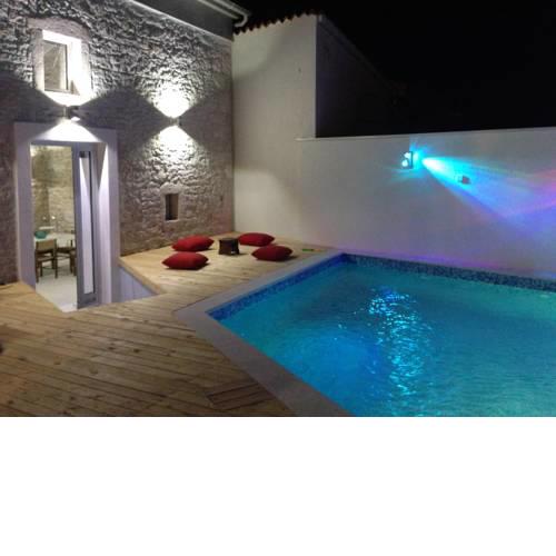 Apartments Labirint Queen