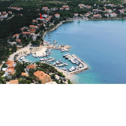 Apartments Lacrima