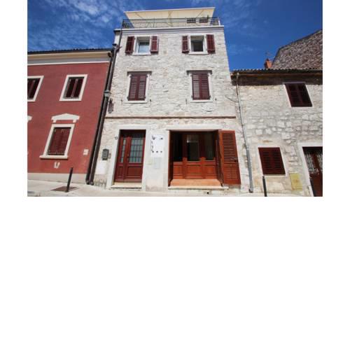 Apartments Lalic Vrsar