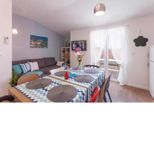 Apartments Lalic