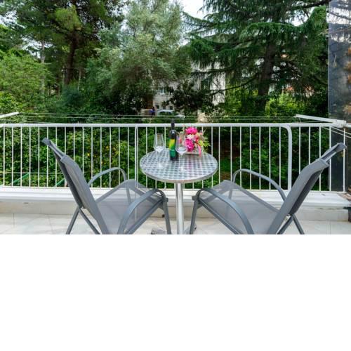 Apartment Lapad Bay