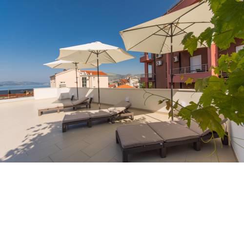 Apartments Lastro Trogir
