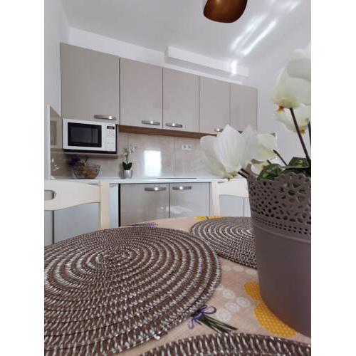 Apartments Lea