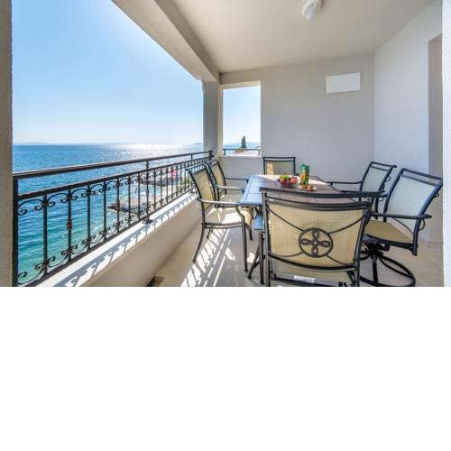 Apartments Lea