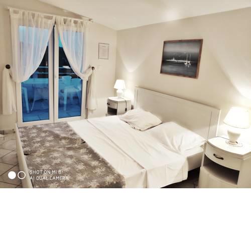 Apartments Leder