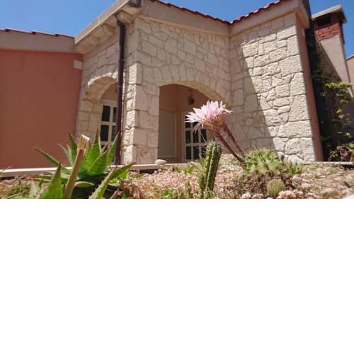 Apartments Leko
